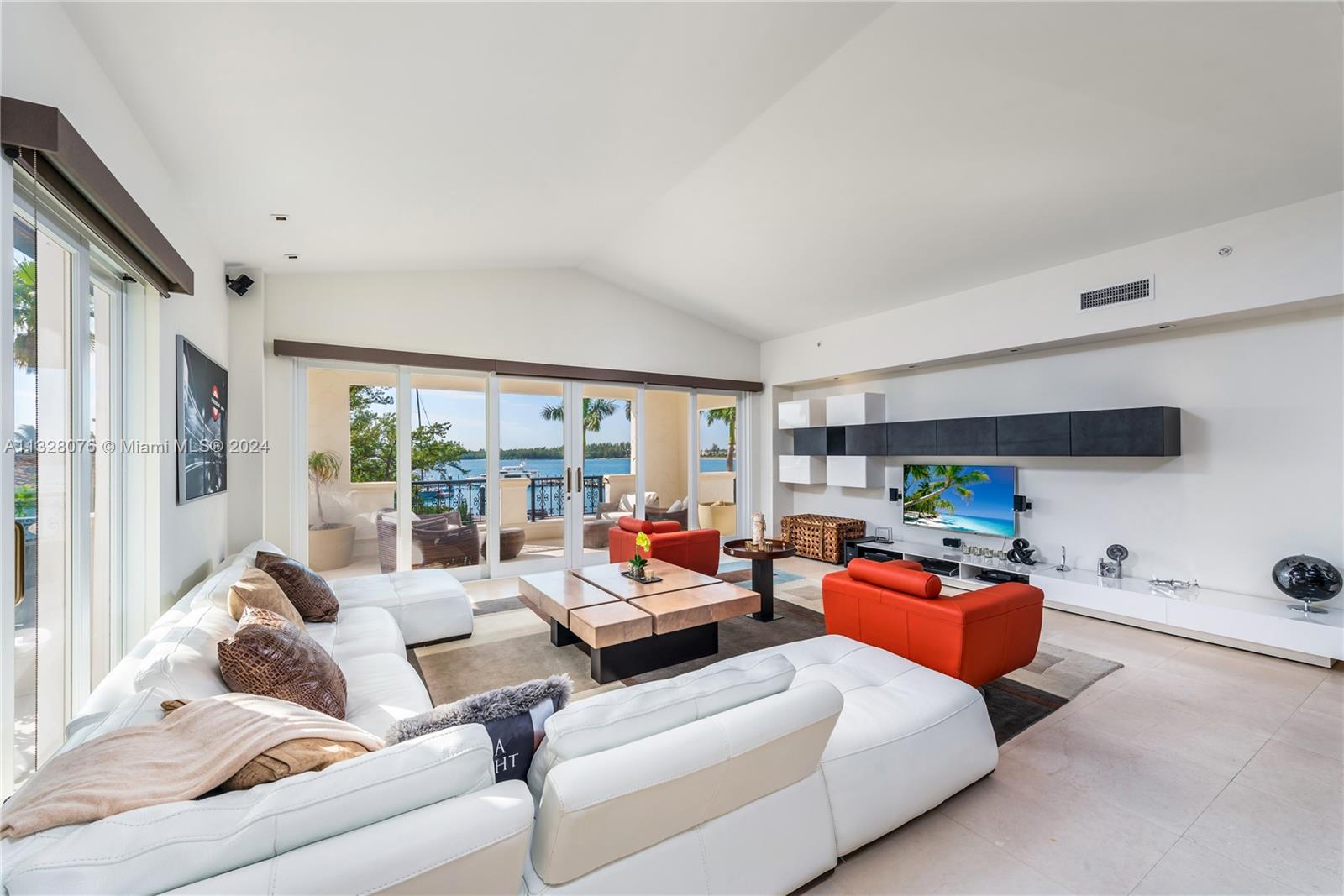 BAYSIDE VILLAGE EAST - Residential