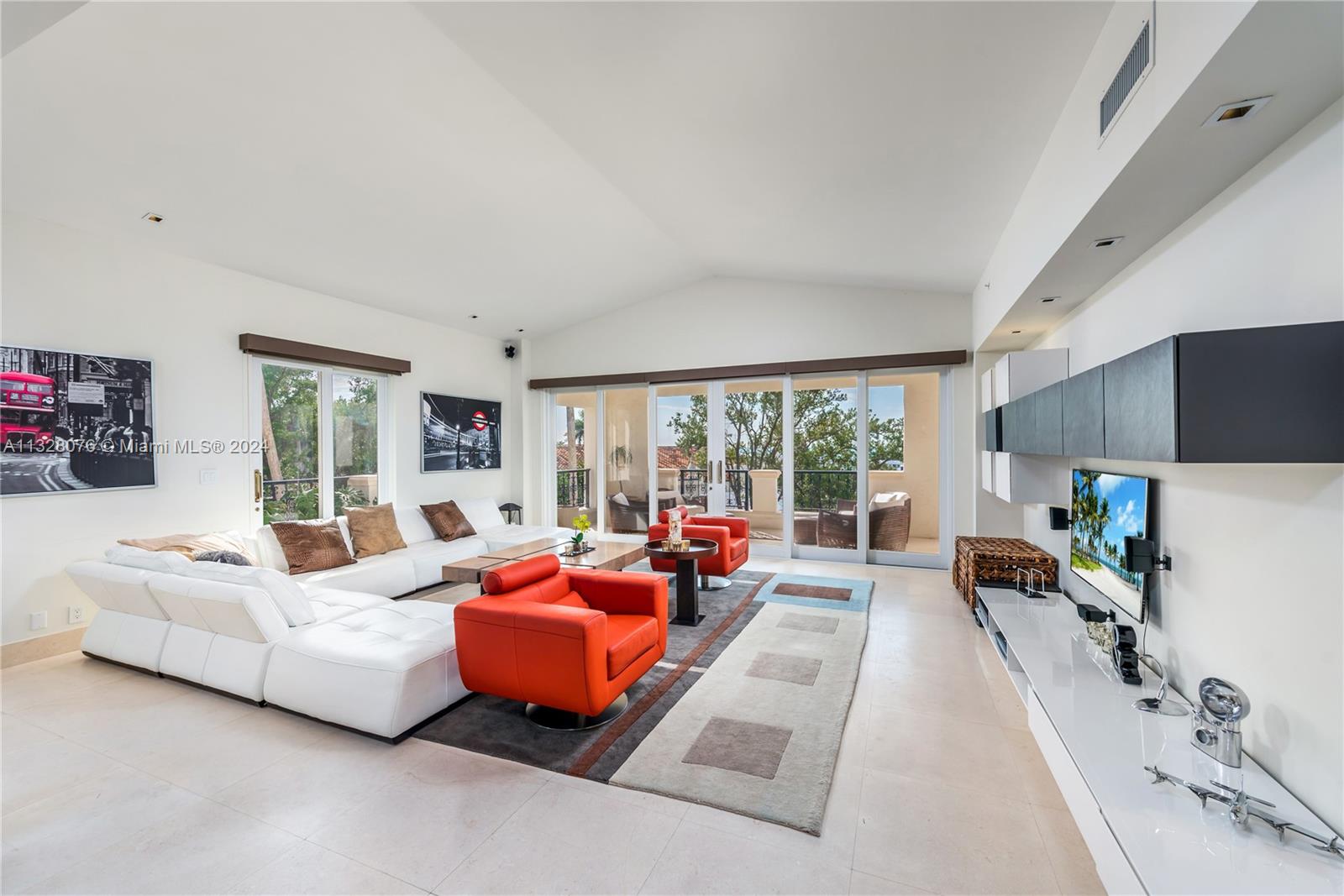 BAYSIDE VILLAGE EAST - Residential
