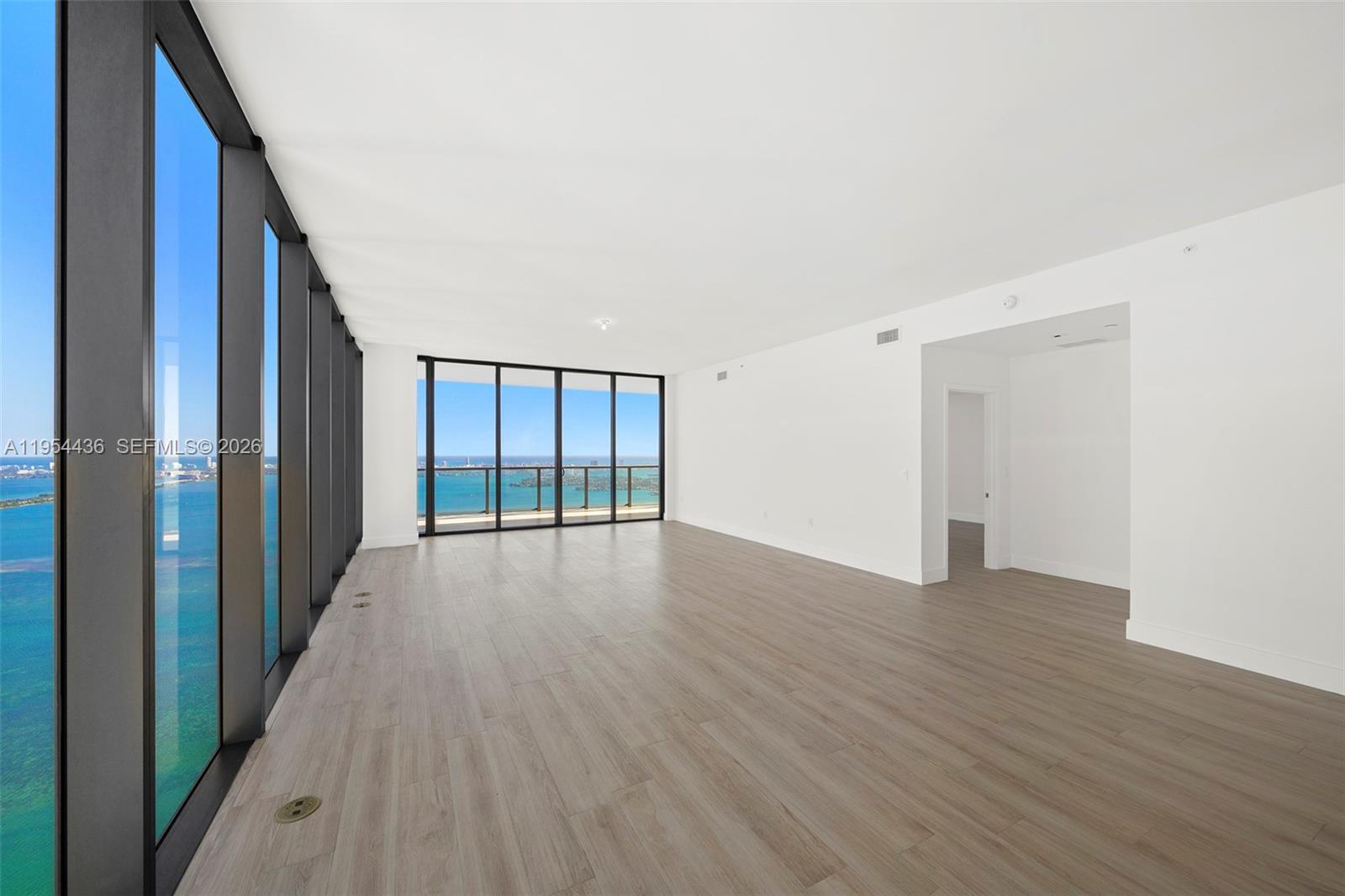 ELYSEE MIAMI - Residential