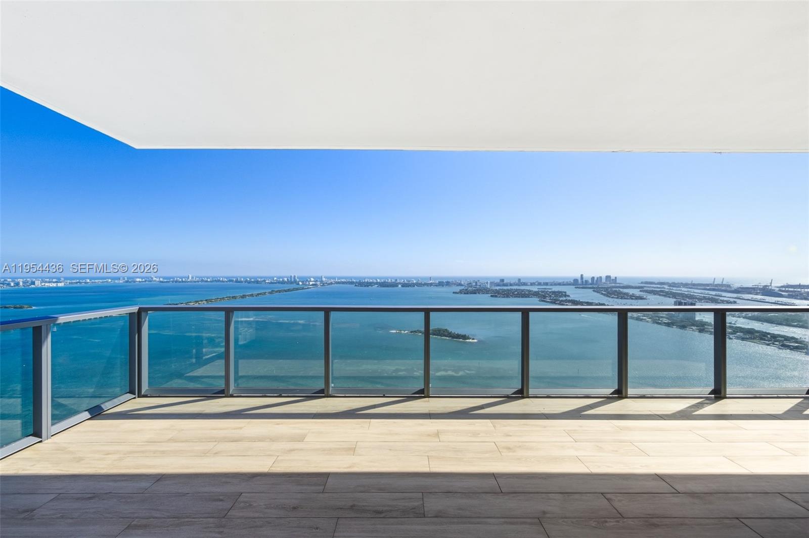 ELYSEE MIAMI - Residential