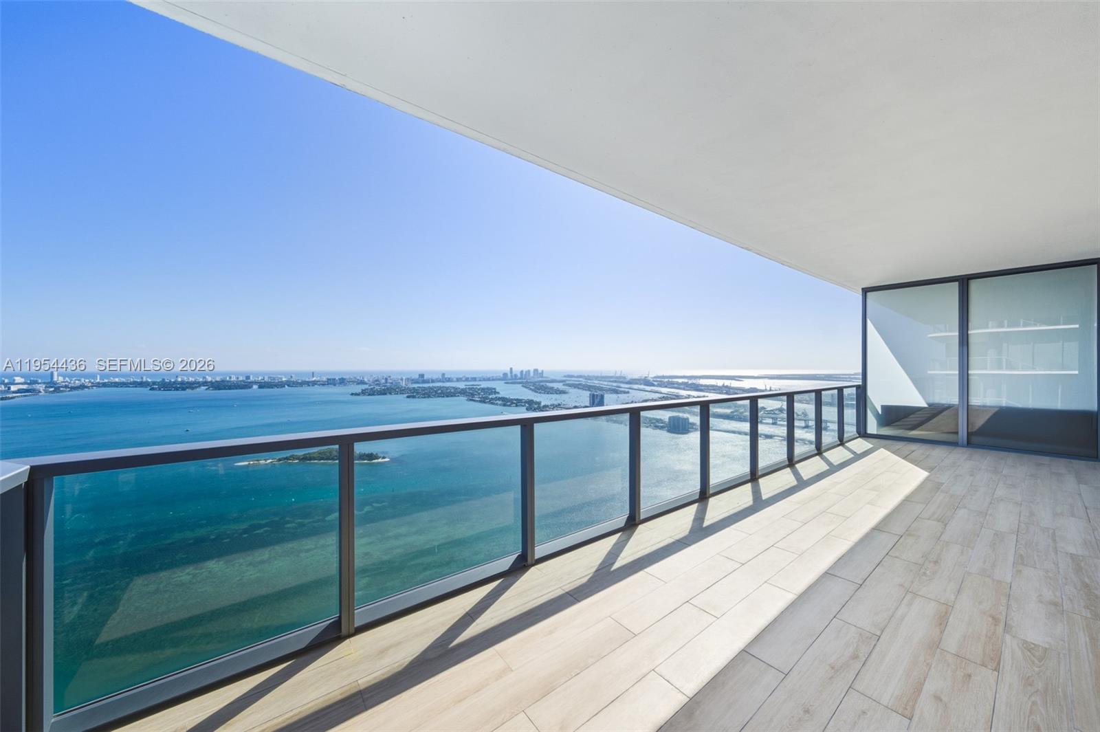 ELYSEE MIAMI - Residential