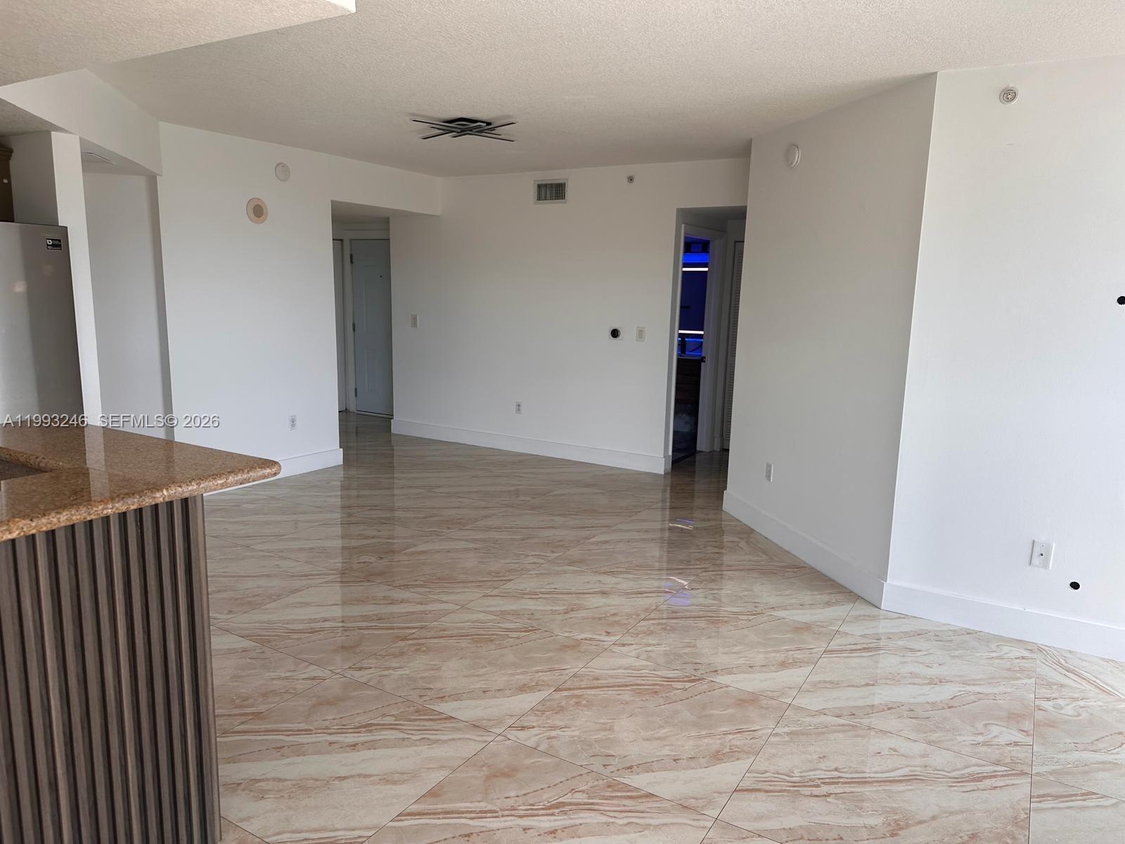 KEYSTONE PARK CONDO - Residential