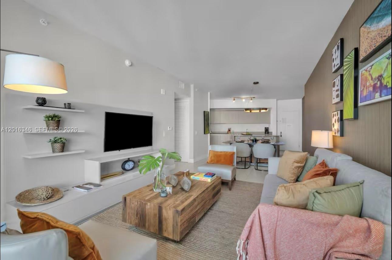 4111 SOUTH OCEAN DRIVE CO - Residential
