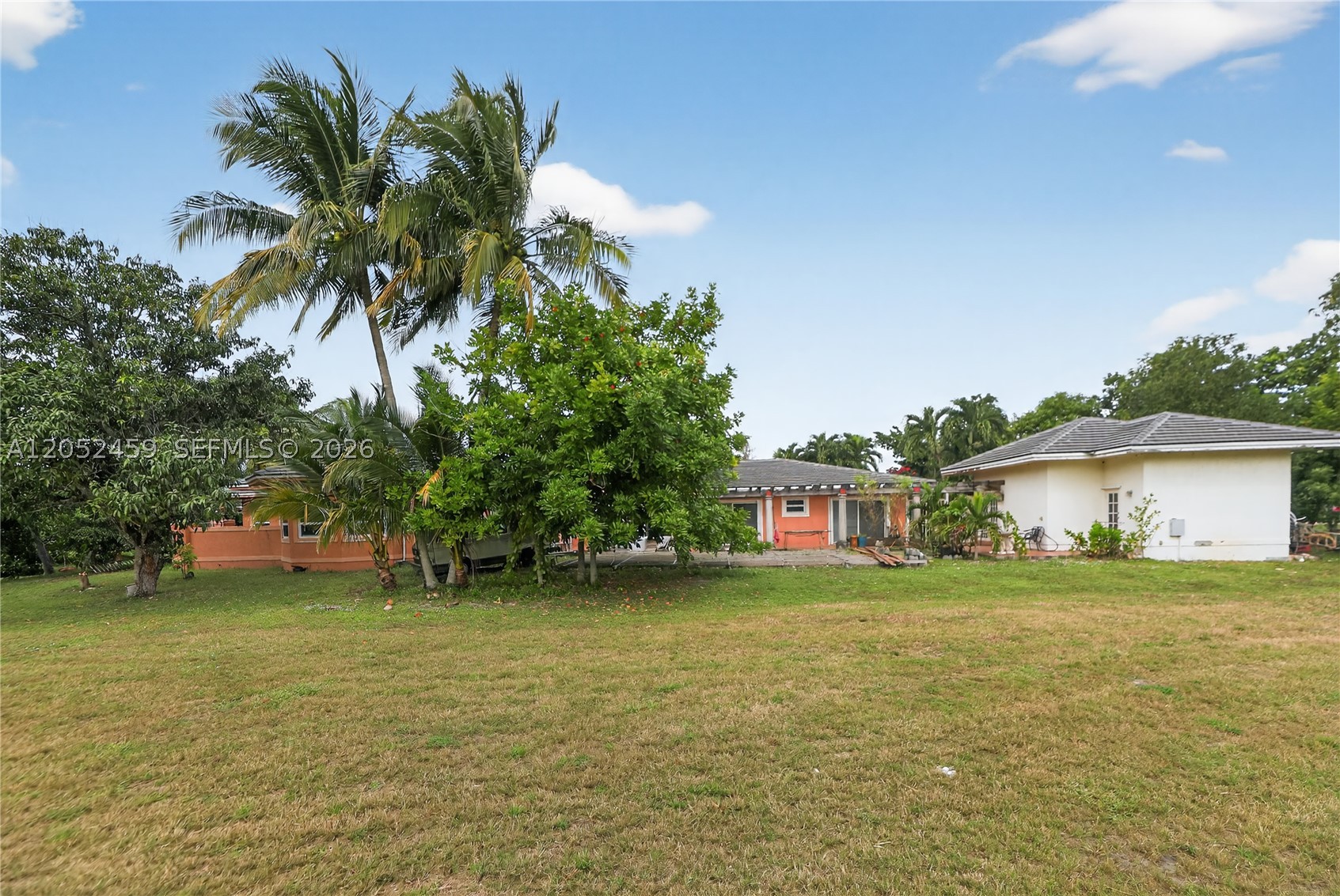 PLANTATION - Residential