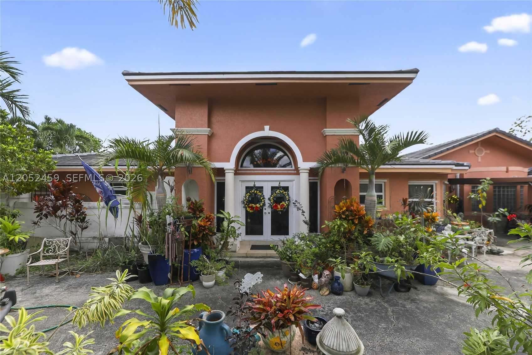 PLANTATION - Residential