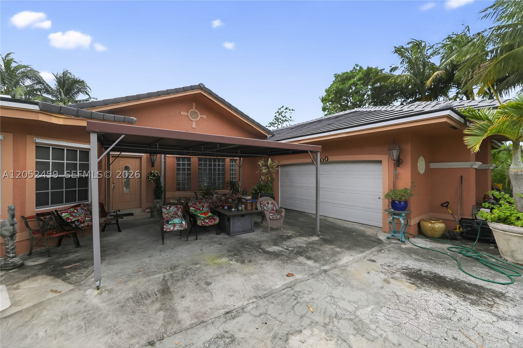 PLANTATION - Residential
