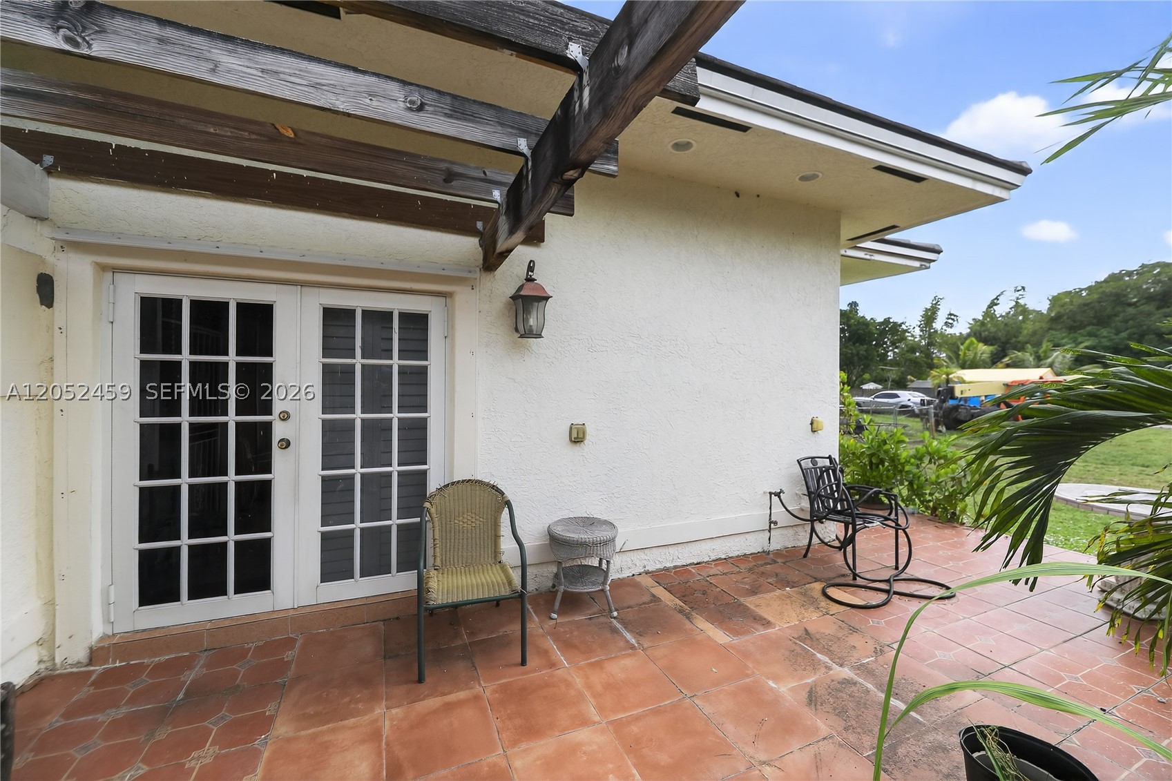 PLANTATION - Residential