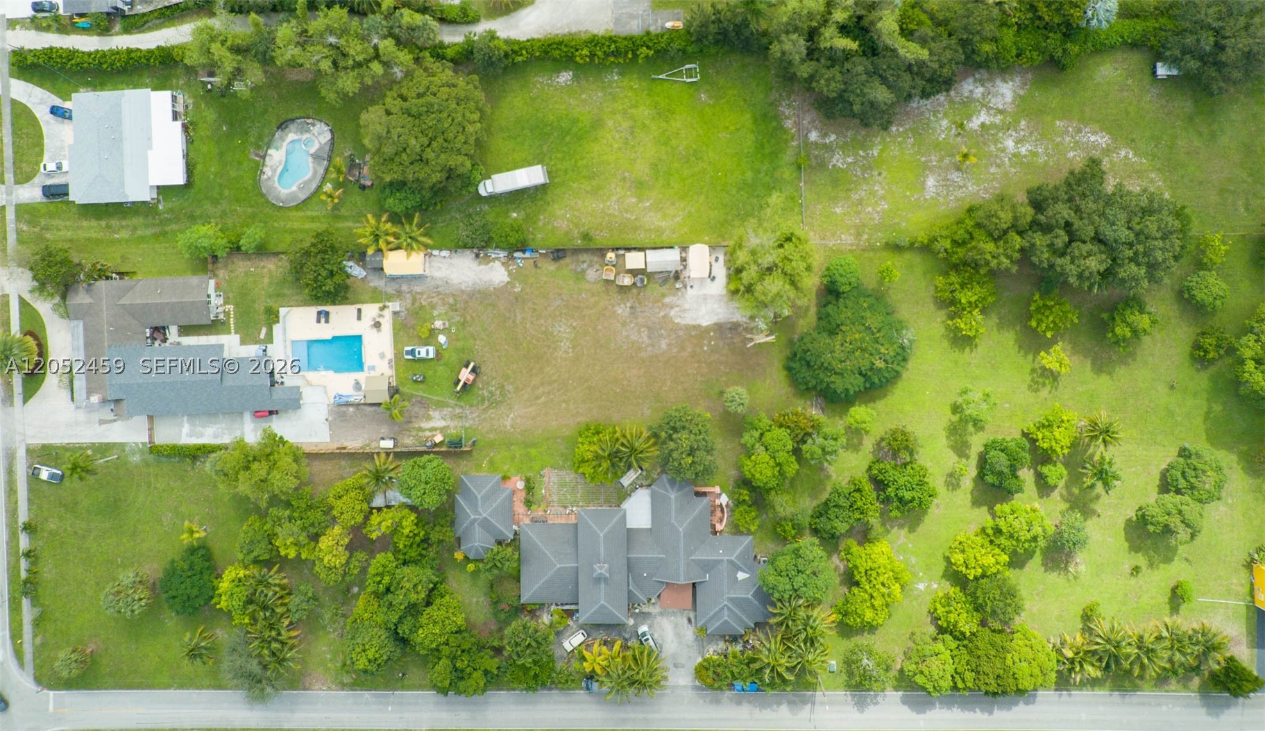 PLANTATION - Residential