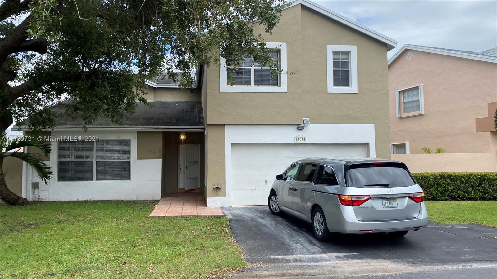 PANACHE SEC 4 - Residential Lease
