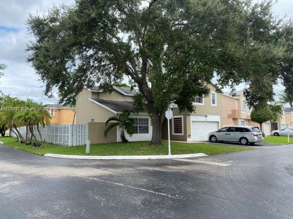 PANACHE SEC 4 - Residential Lease