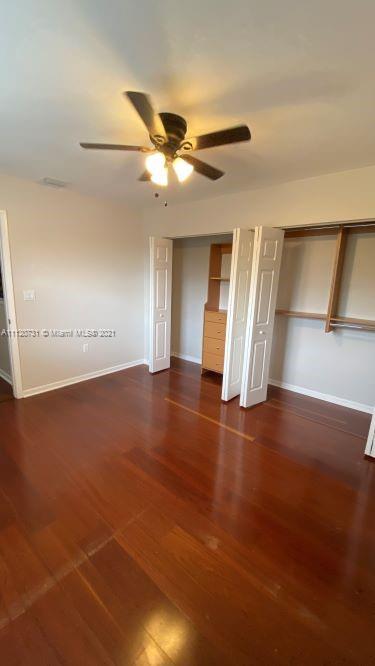 PANACHE SEC 4 - Residential Lease