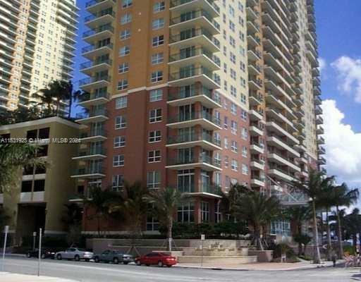 THE MARK ON BRICKELL COND - Residential Lease