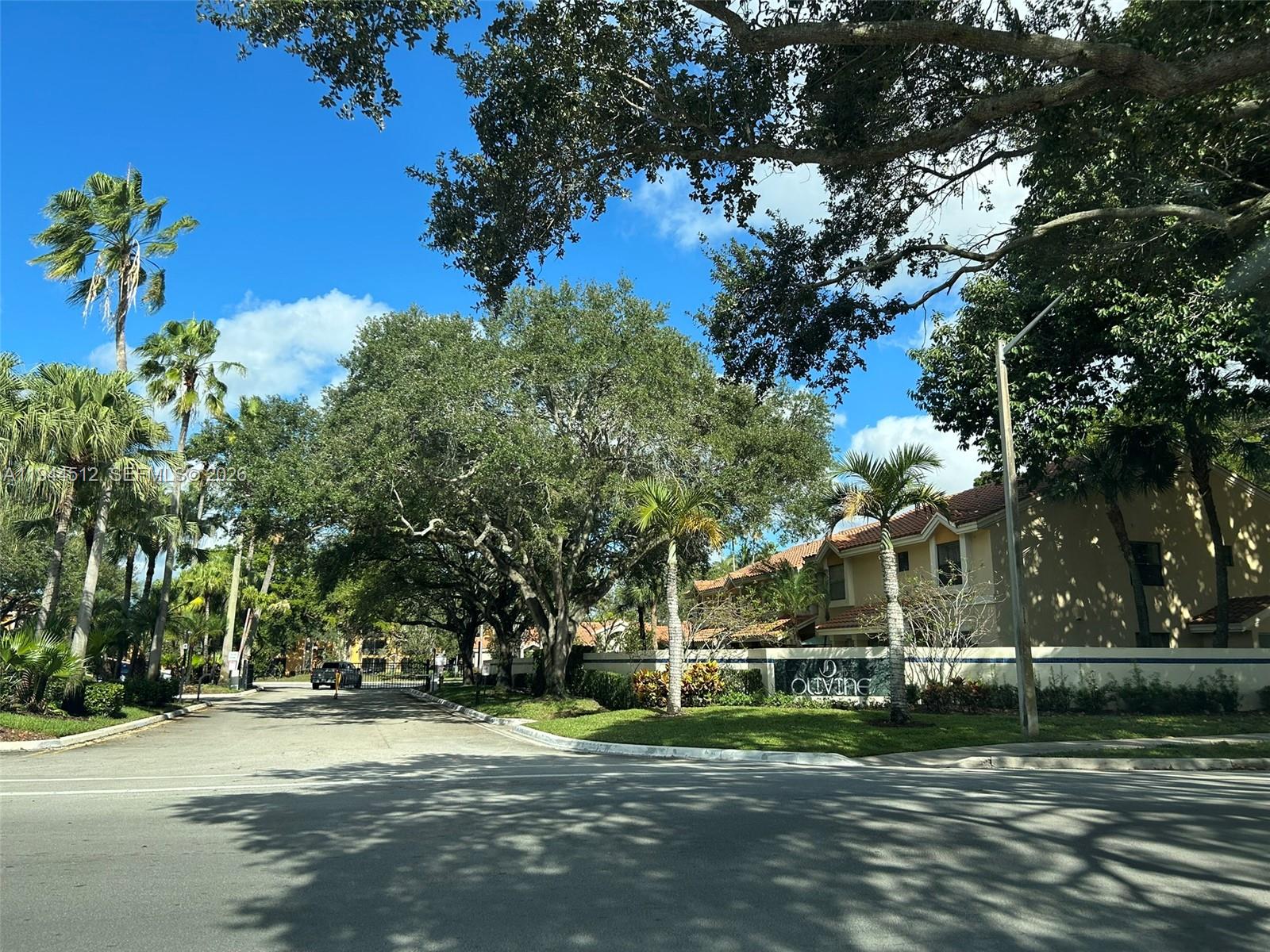OLIVINE AT THE TOWNSHIP - Residential