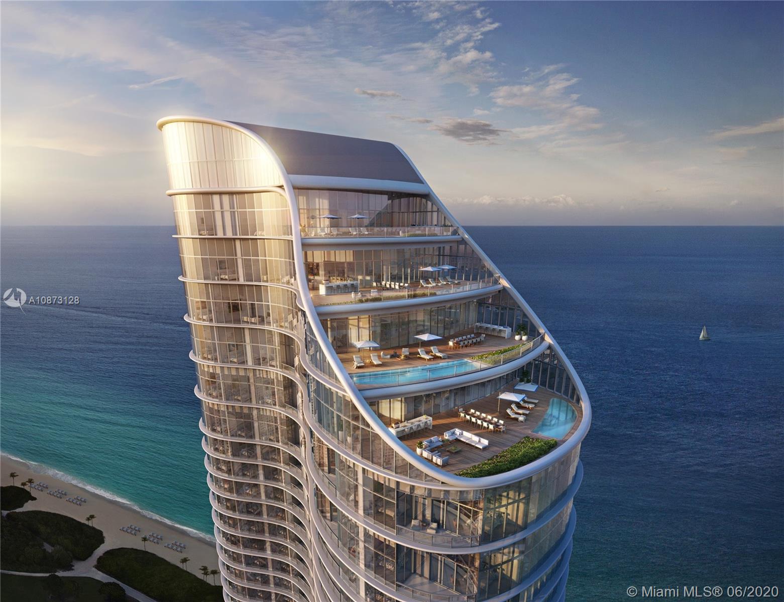 Ritz Carlton Residences - Residential