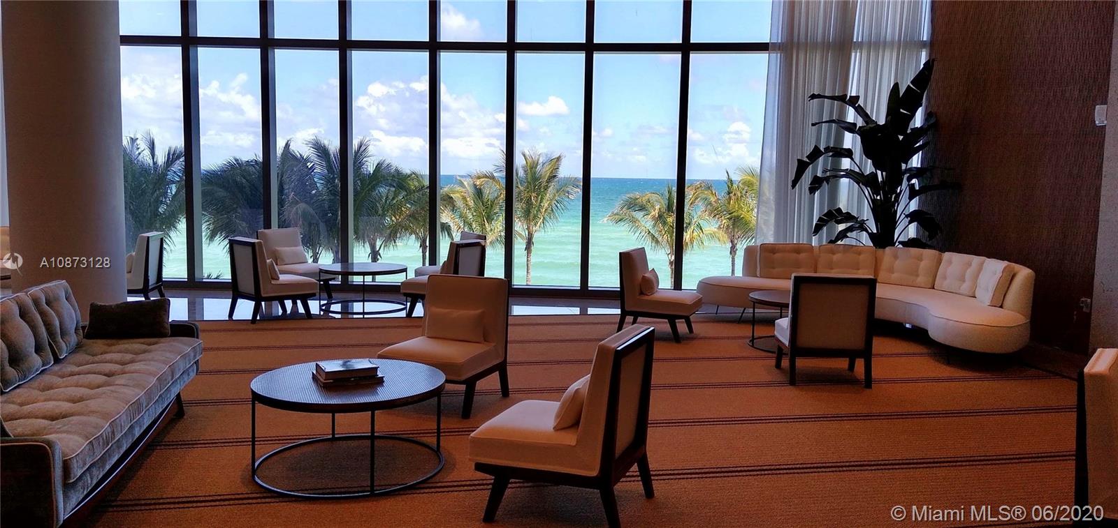 Ritz Carlton Residences - Residential