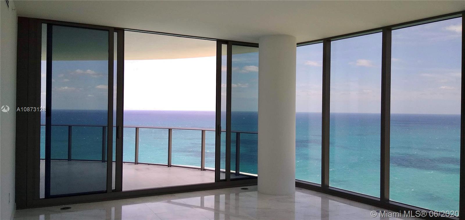 Ritz Carlton Residences - Residential
