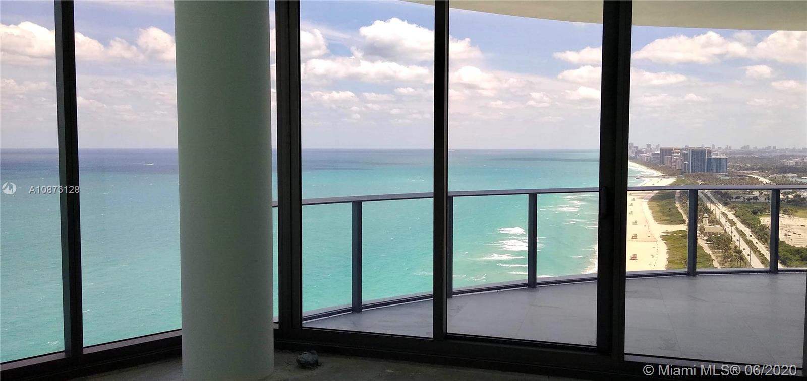 Ritz Carlton Residences - Residential