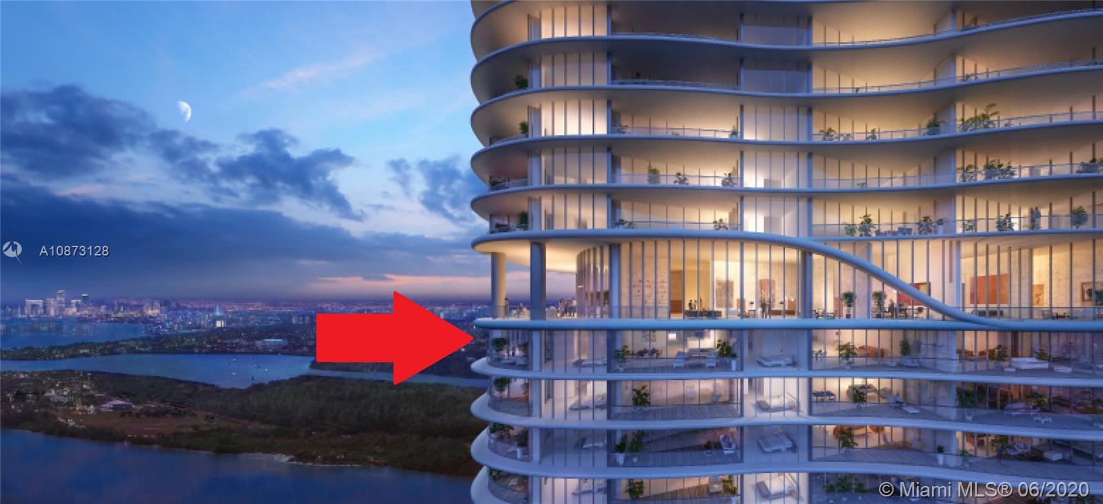 Ritz Carlton Residences - Residential