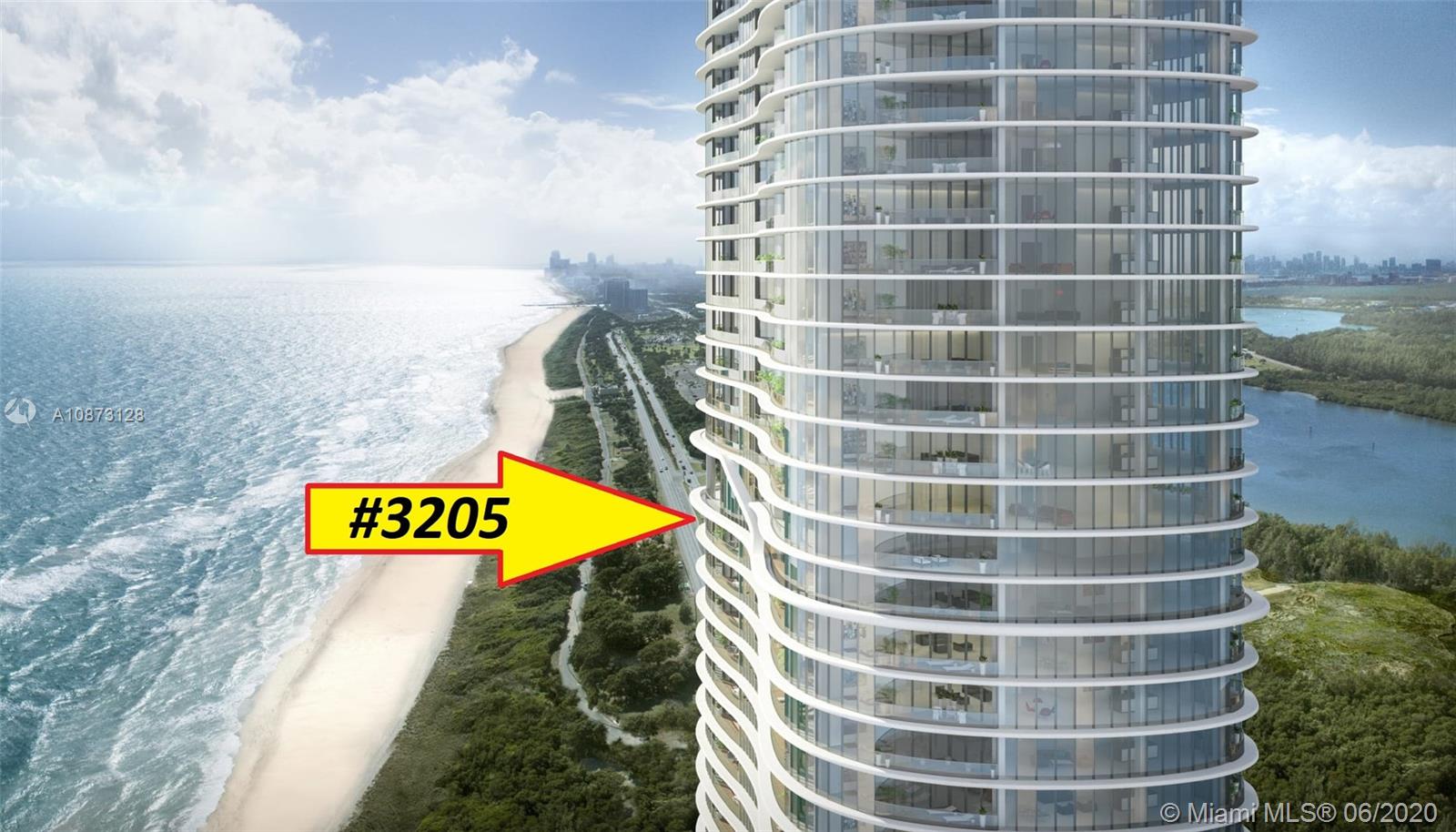 Ritz Carlton Residences - Residential