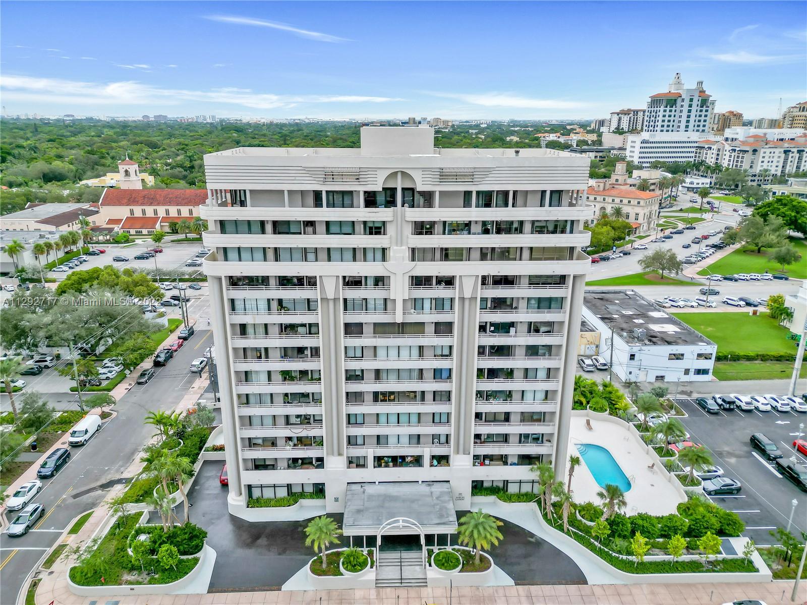GABLES LAROC CONDO - Residential