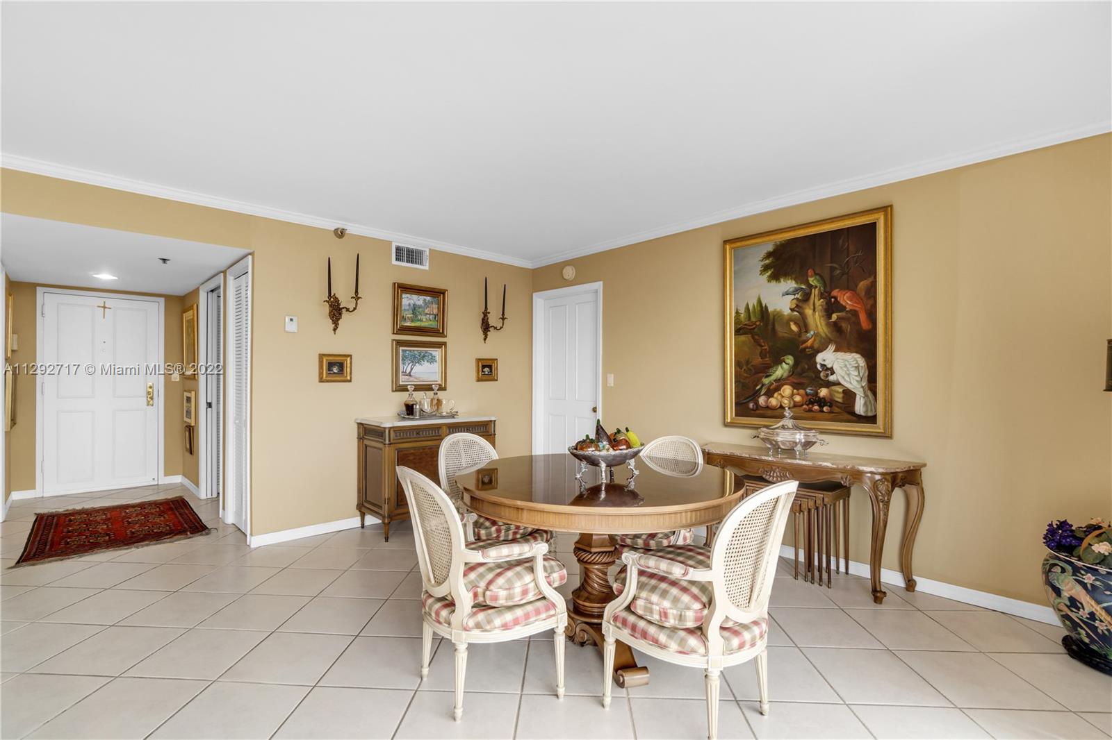 GABLES LAROC CONDO - Residential