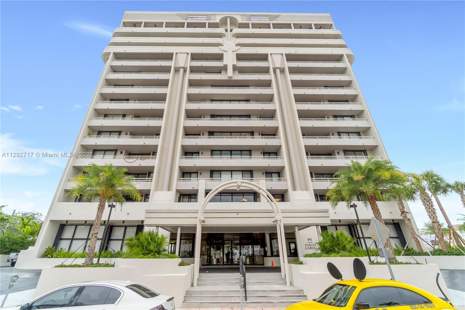 GABLES LAROC CONDO - Residential