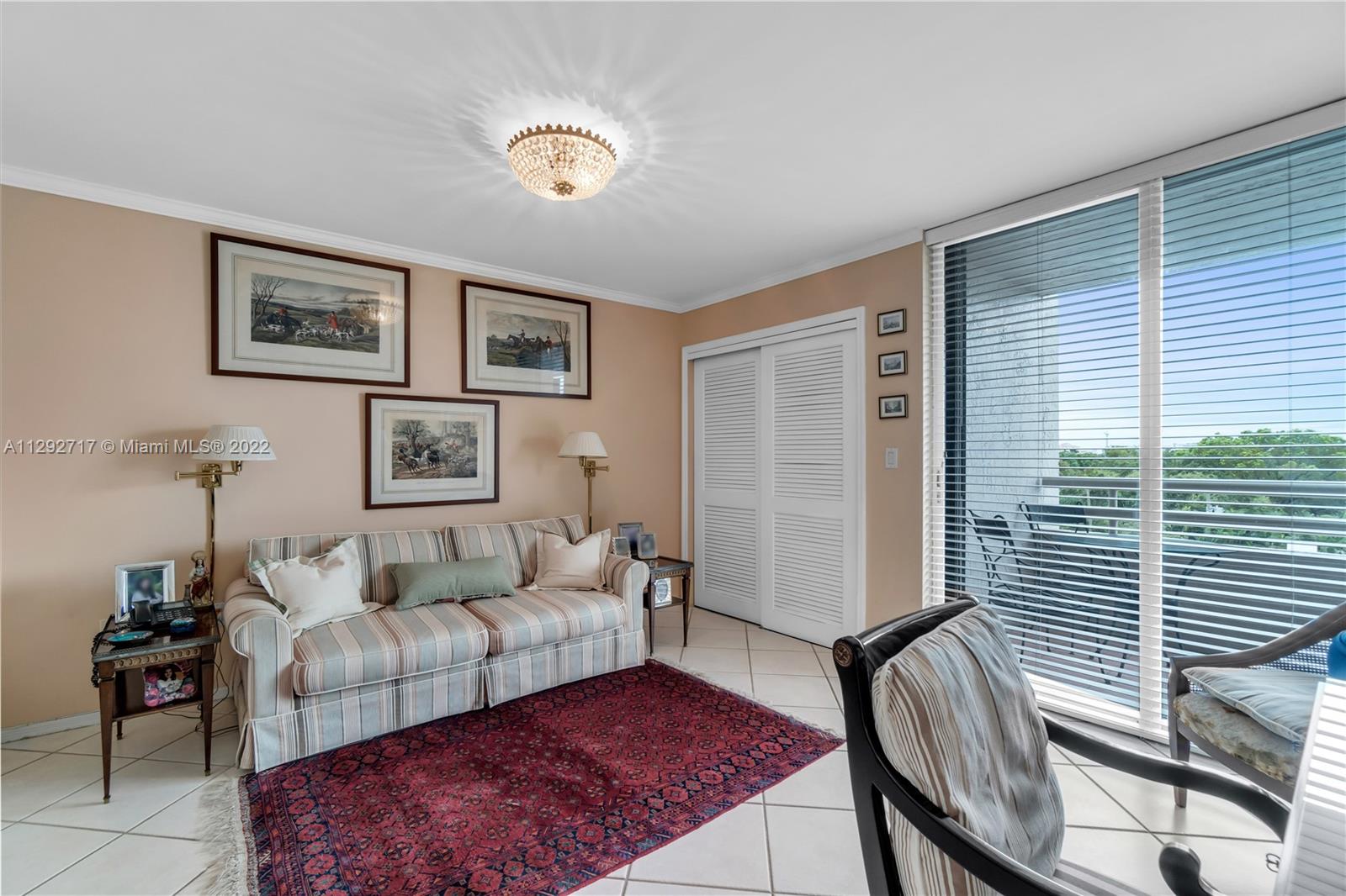 GABLES LAROC CONDO - Residential