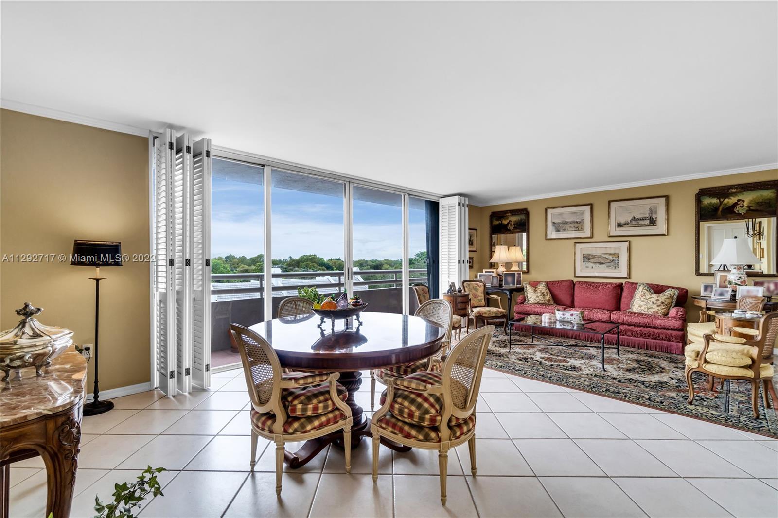 GABLES LAROC CONDO - Residential