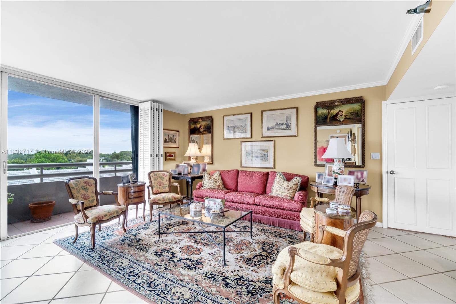 GABLES LAROC CONDO - Residential