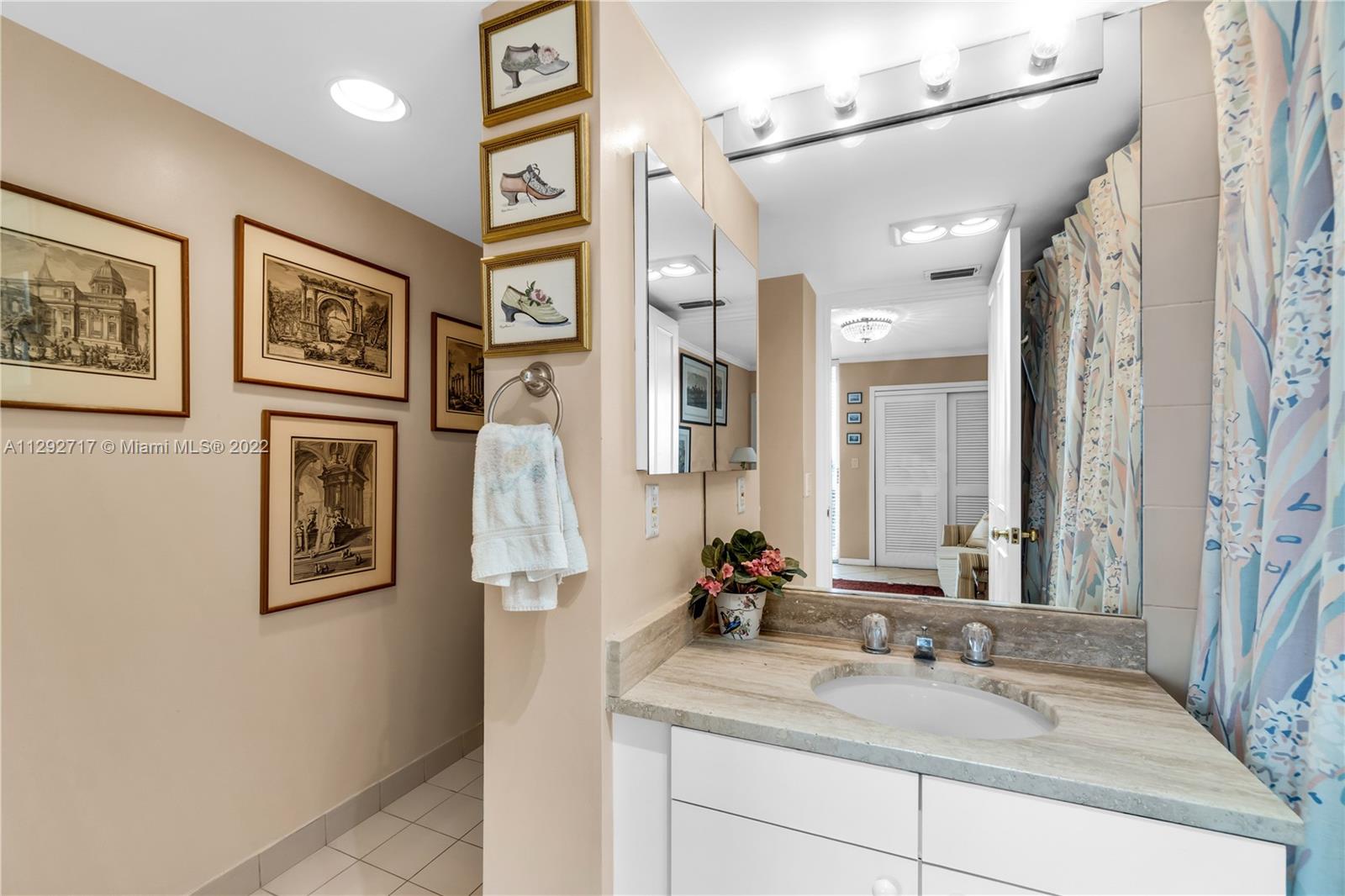 GABLES LAROC CONDO - Residential