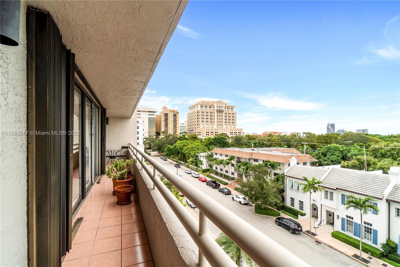 GABLES LAROC CONDO - Residential