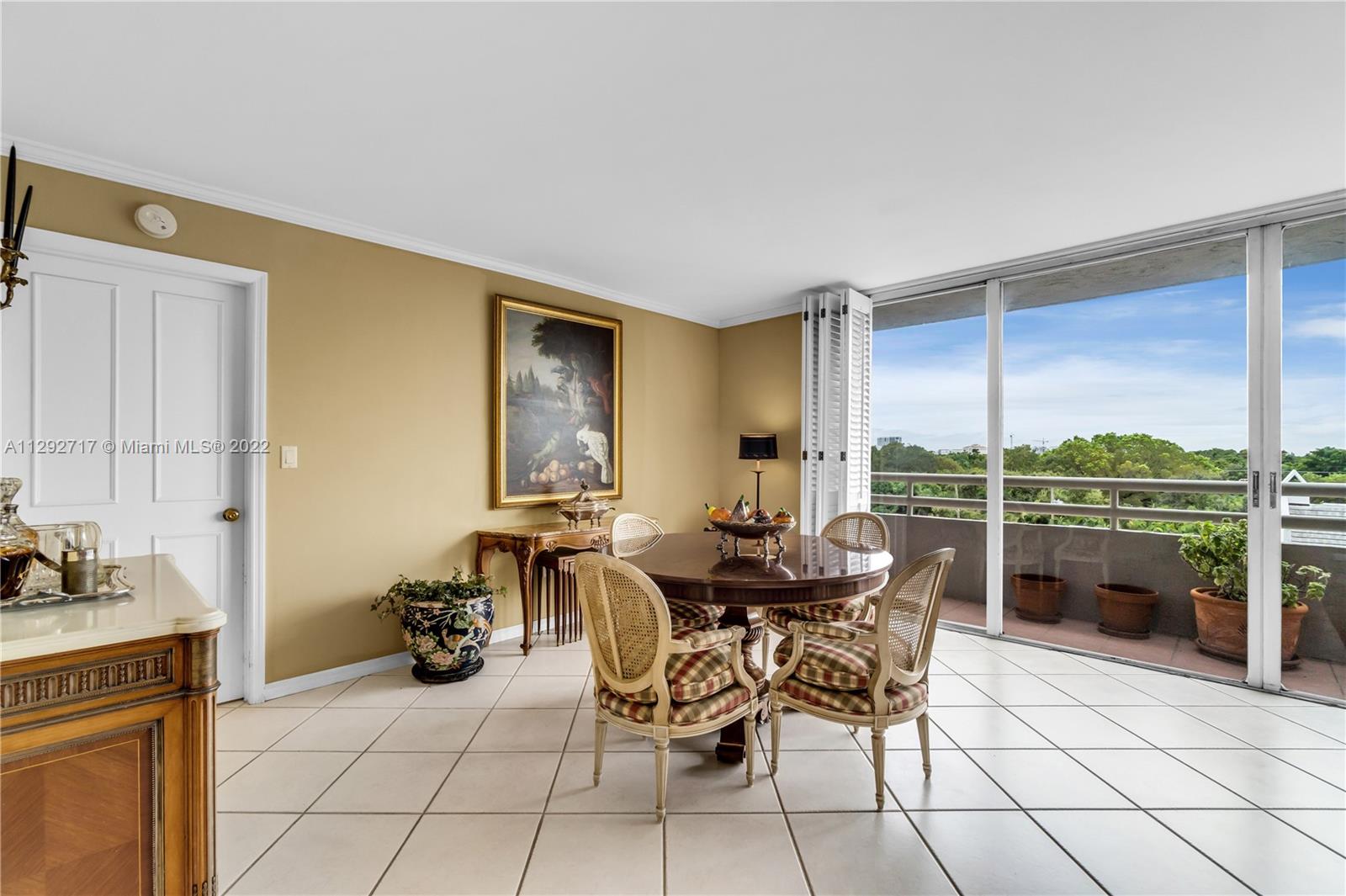 GABLES LAROC CONDO - Residential