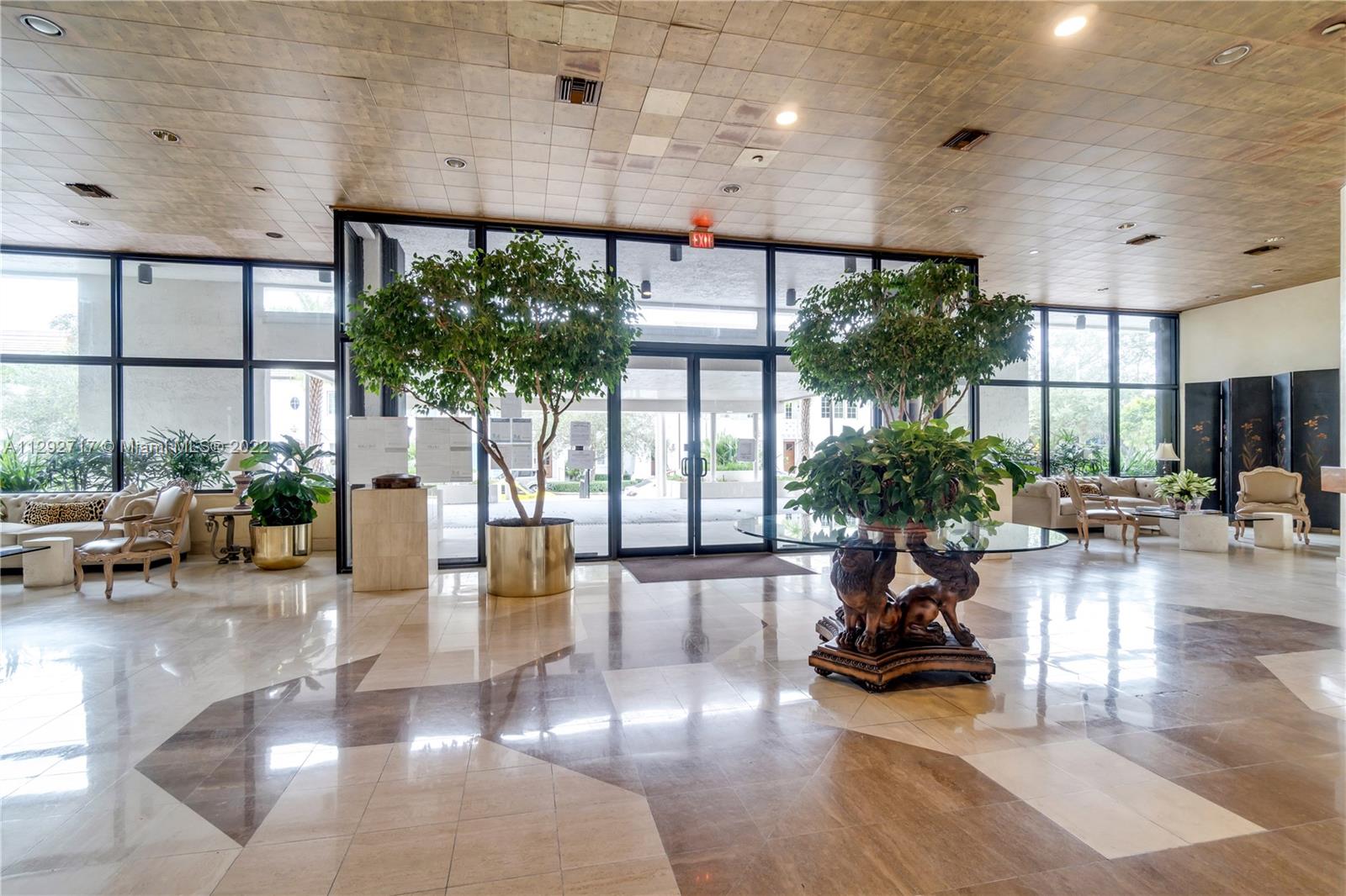 GABLES LAROC CONDO - Residential