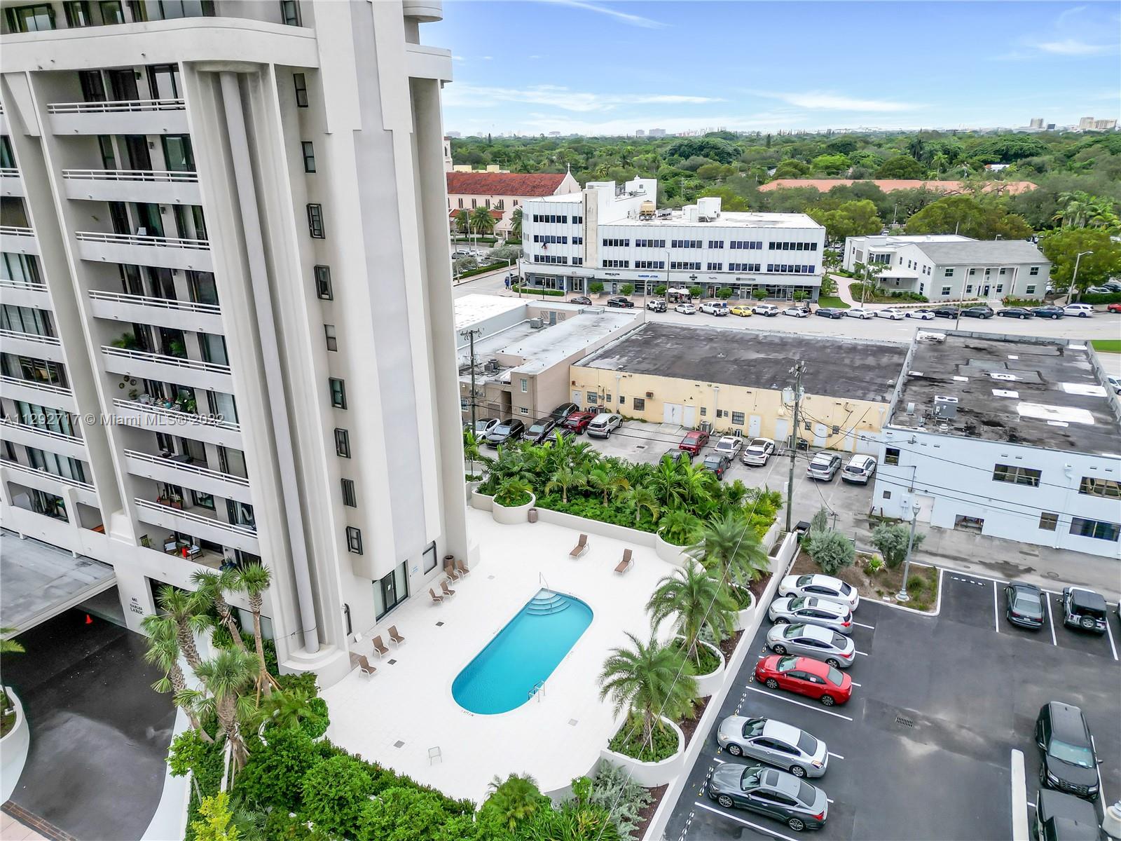 GABLES LAROC CONDO - Residential