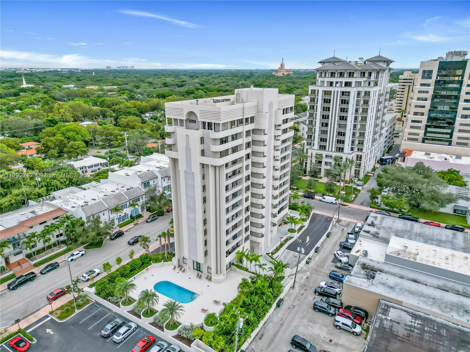 GABLES LAROC CONDO - Residential