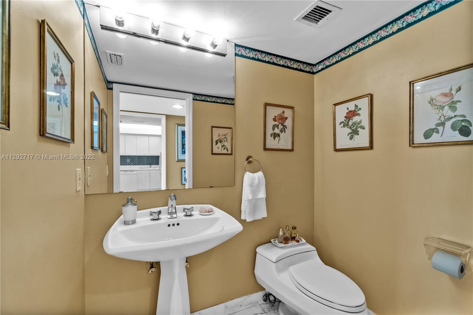 GABLES LAROC CONDO - Residential