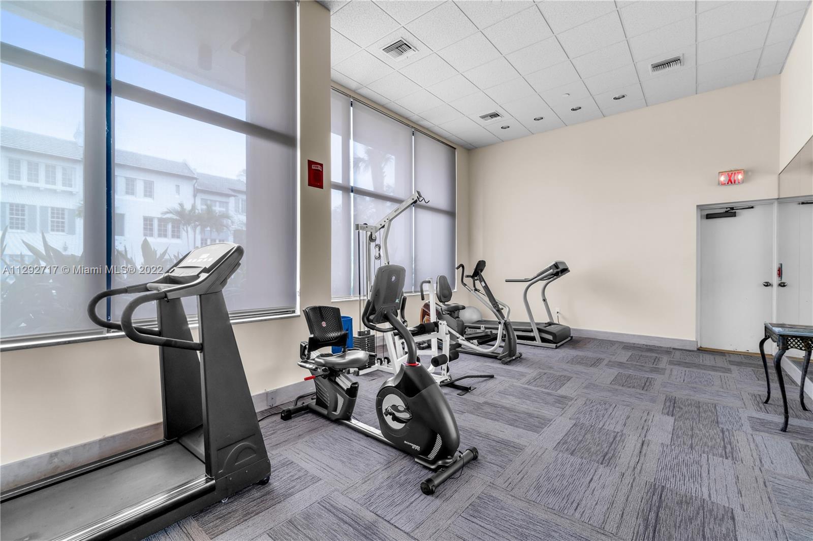 GABLES LAROC CONDO - Residential