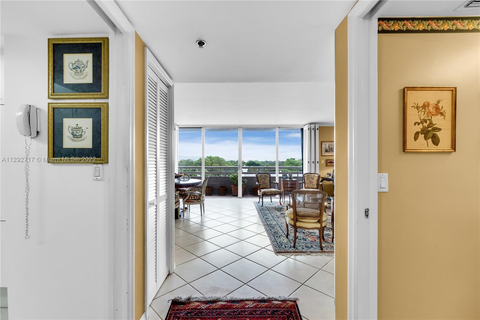 GABLES LAROC CONDO - Residential