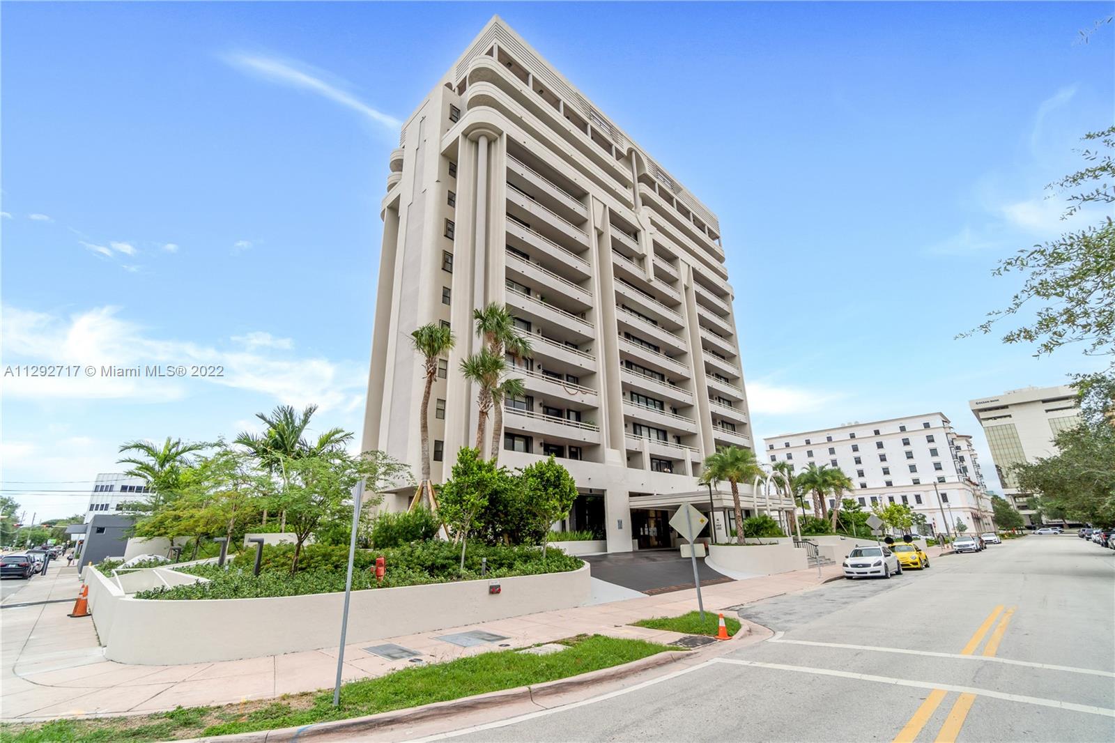 GABLES LAROC CONDO - Residential