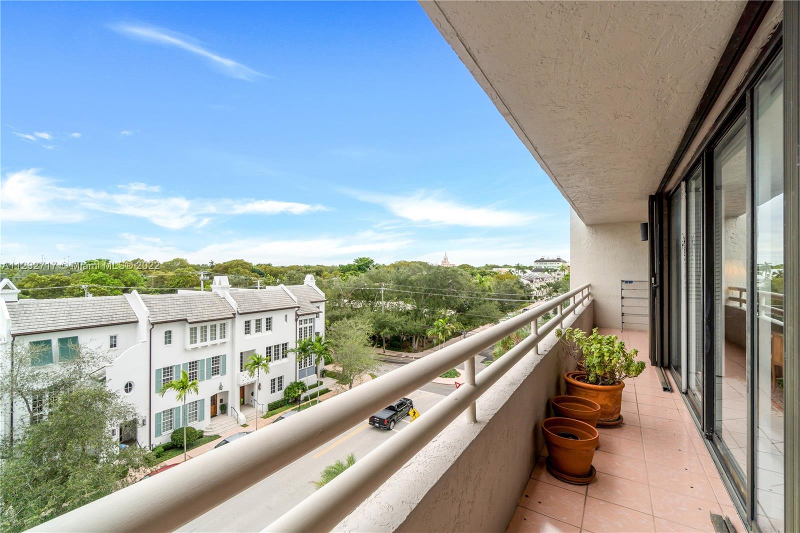 GABLES LAROC CONDO - Residential