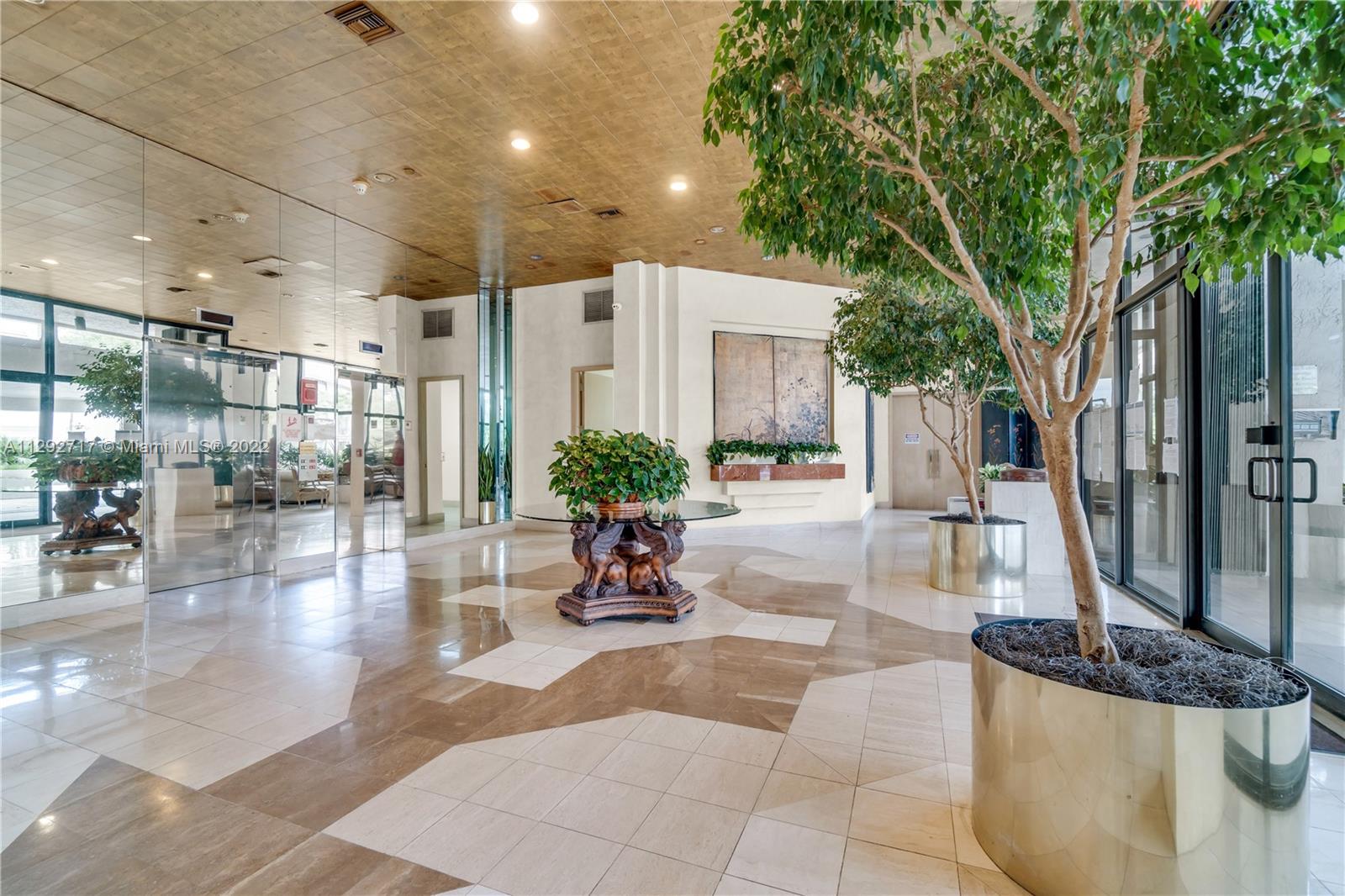 GABLES LAROC CONDO - Residential