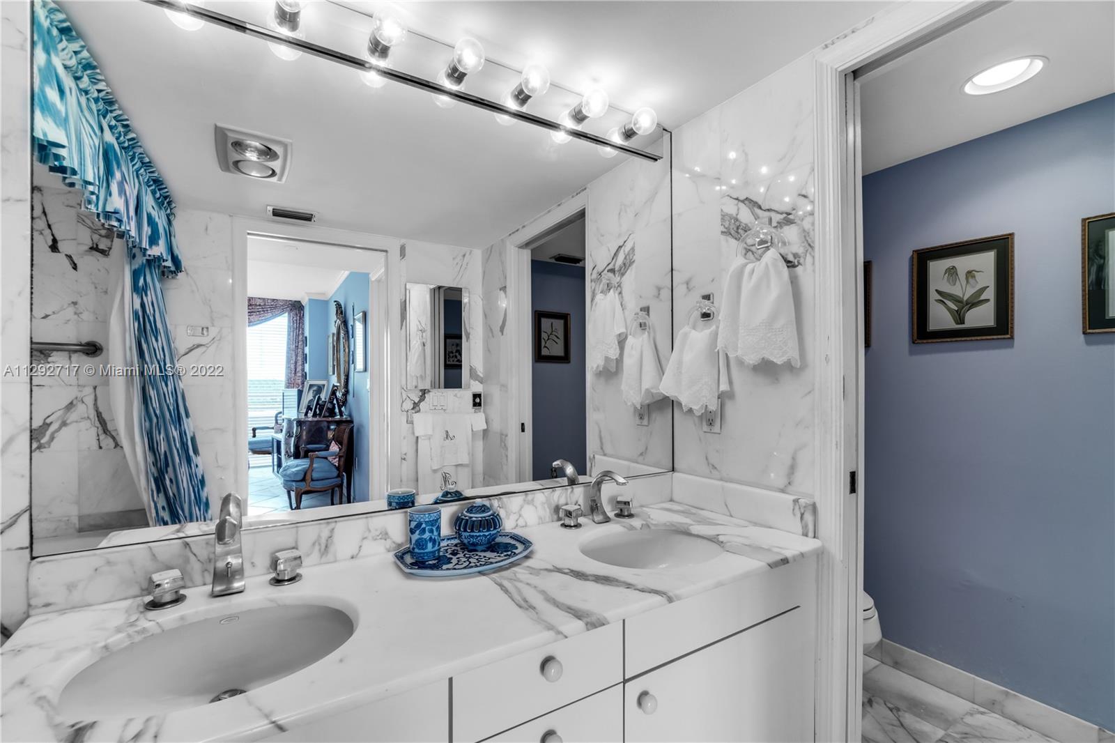 GABLES LAROC CONDO - Residential
