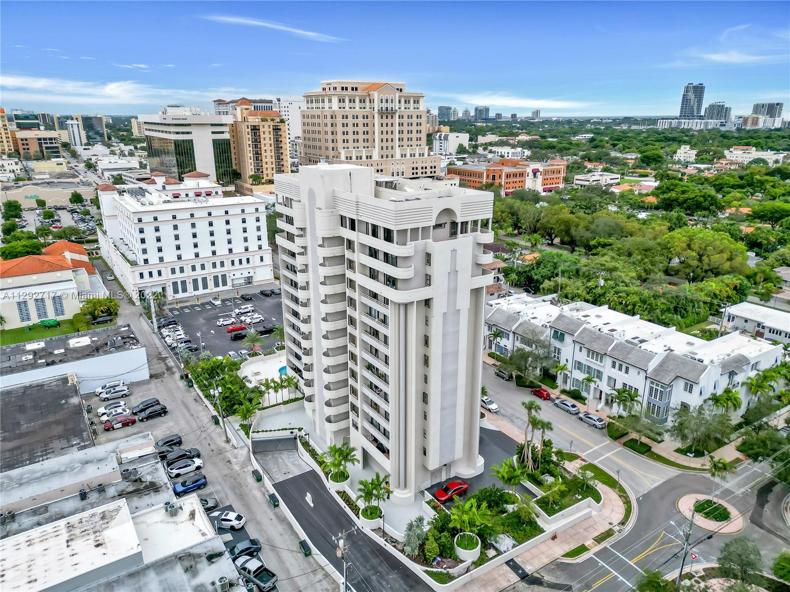 GABLES LAROC CONDO - Residential