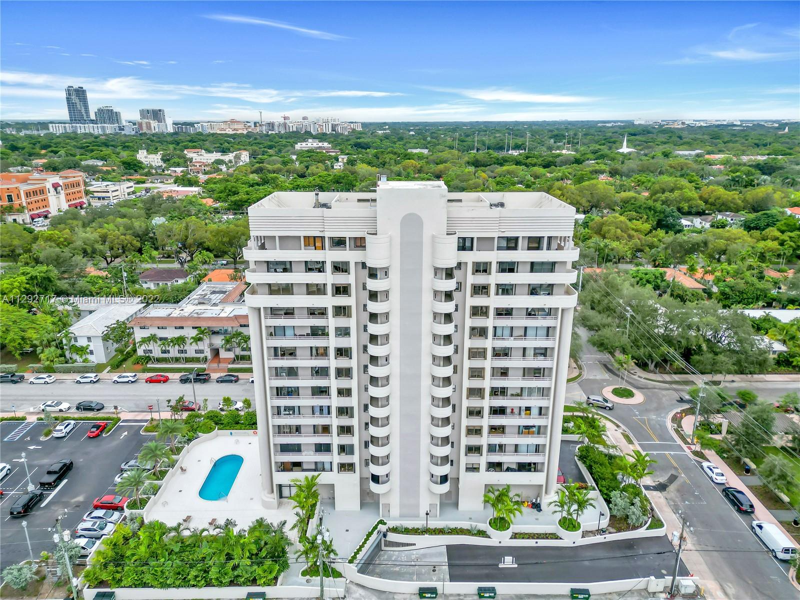 GABLES LAROC CONDO - Residential