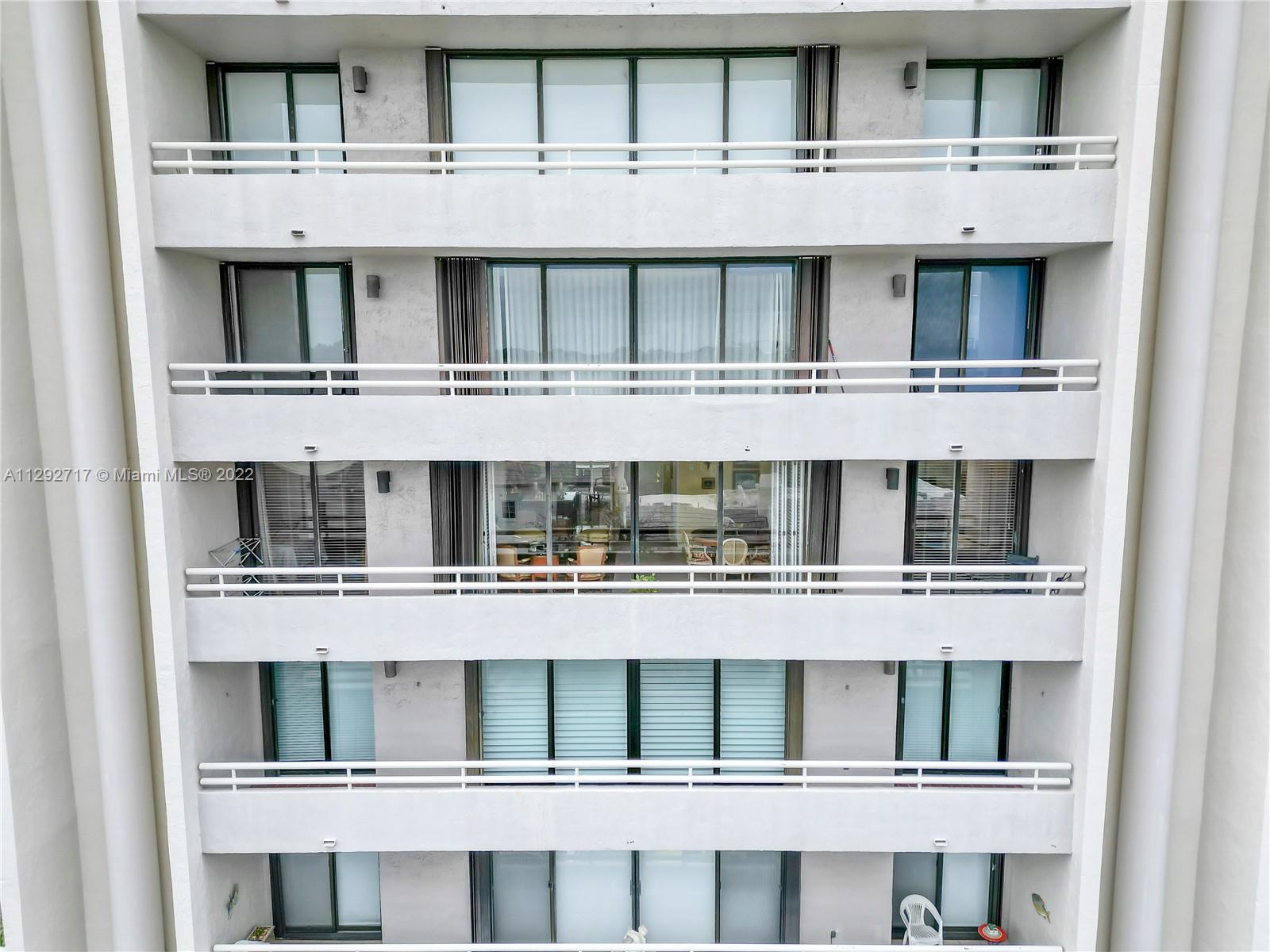 GABLES LAROC CONDO - Residential