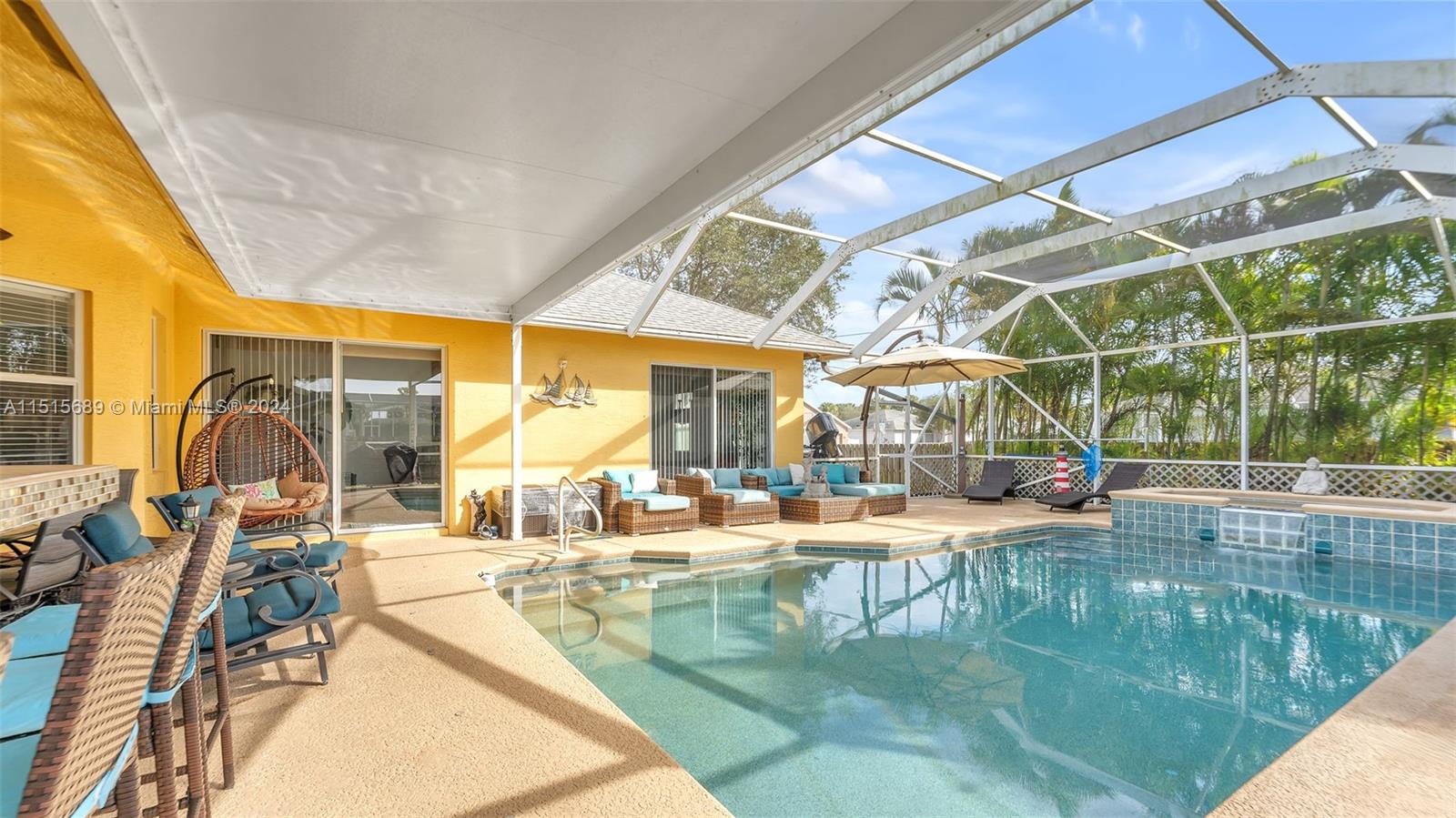 PORT ST LUCIE SECTION  31 - Residential