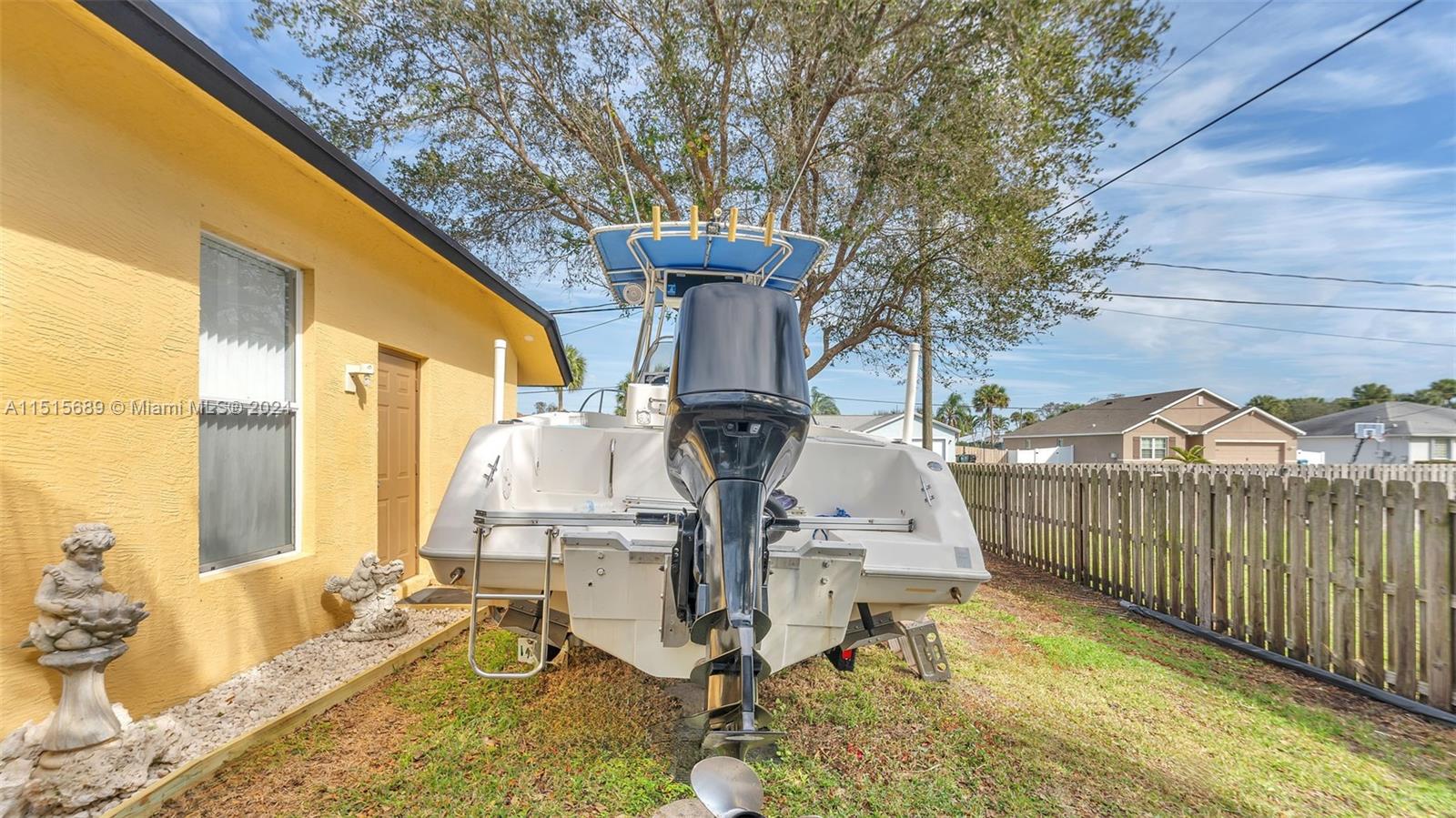 PORT ST LUCIE SECTION  31 - Residential