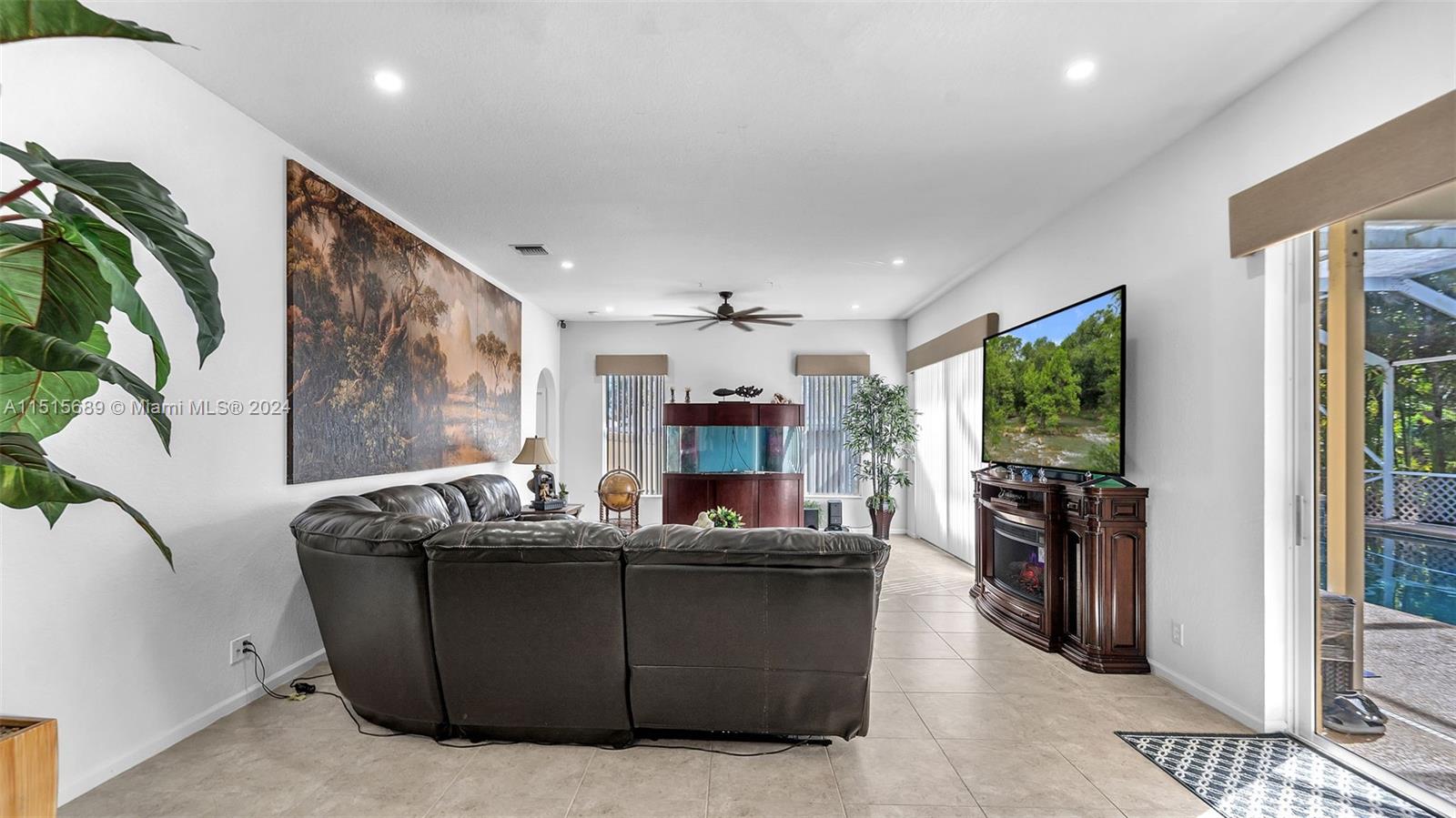 PORT ST LUCIE SECTION  31 - Residential