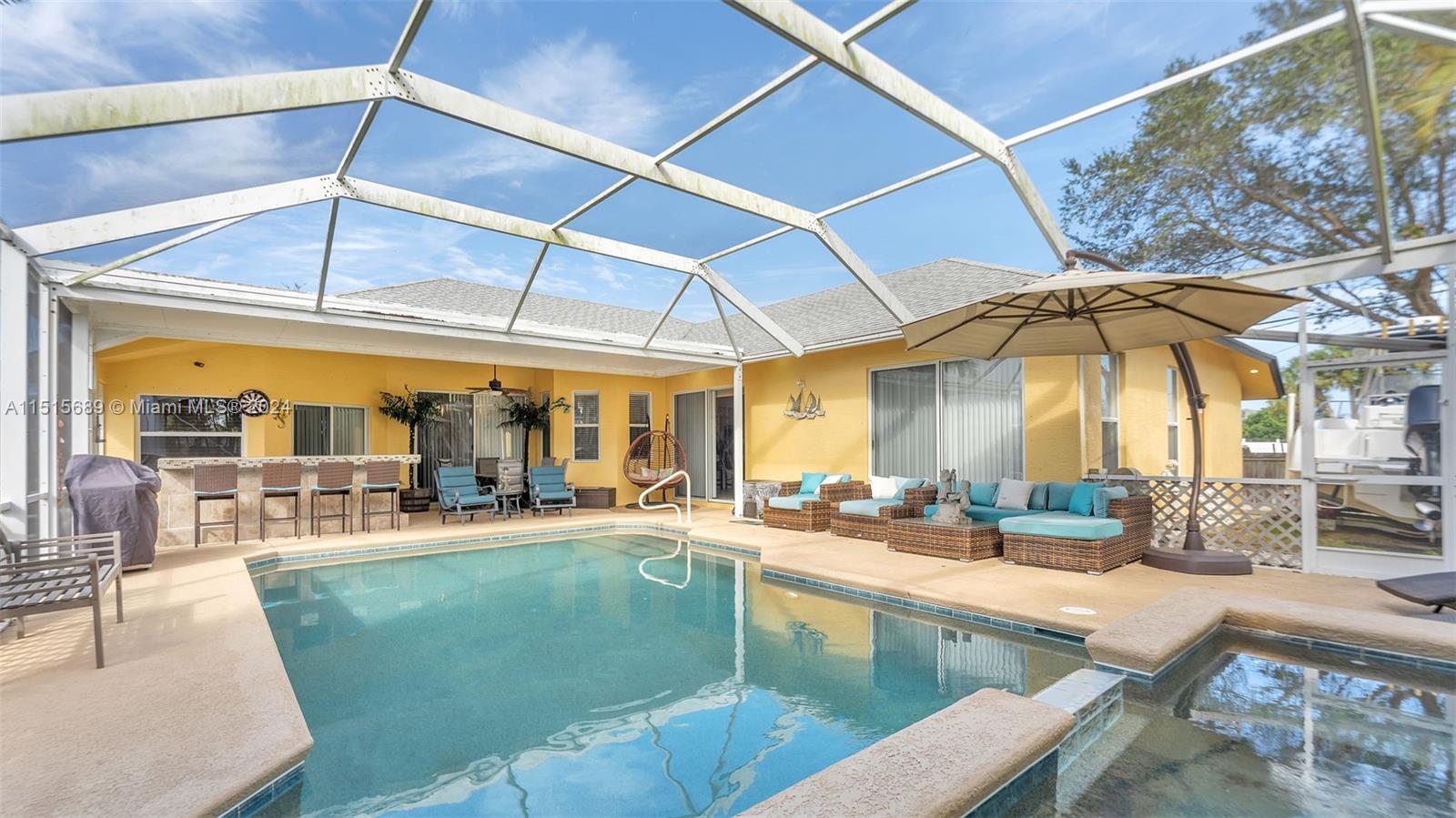 PORT ST LUCIE SECTION  31 - Residential