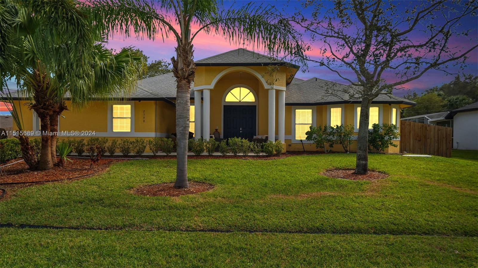 PORT ST LUCIE SECTION  31 - Residential